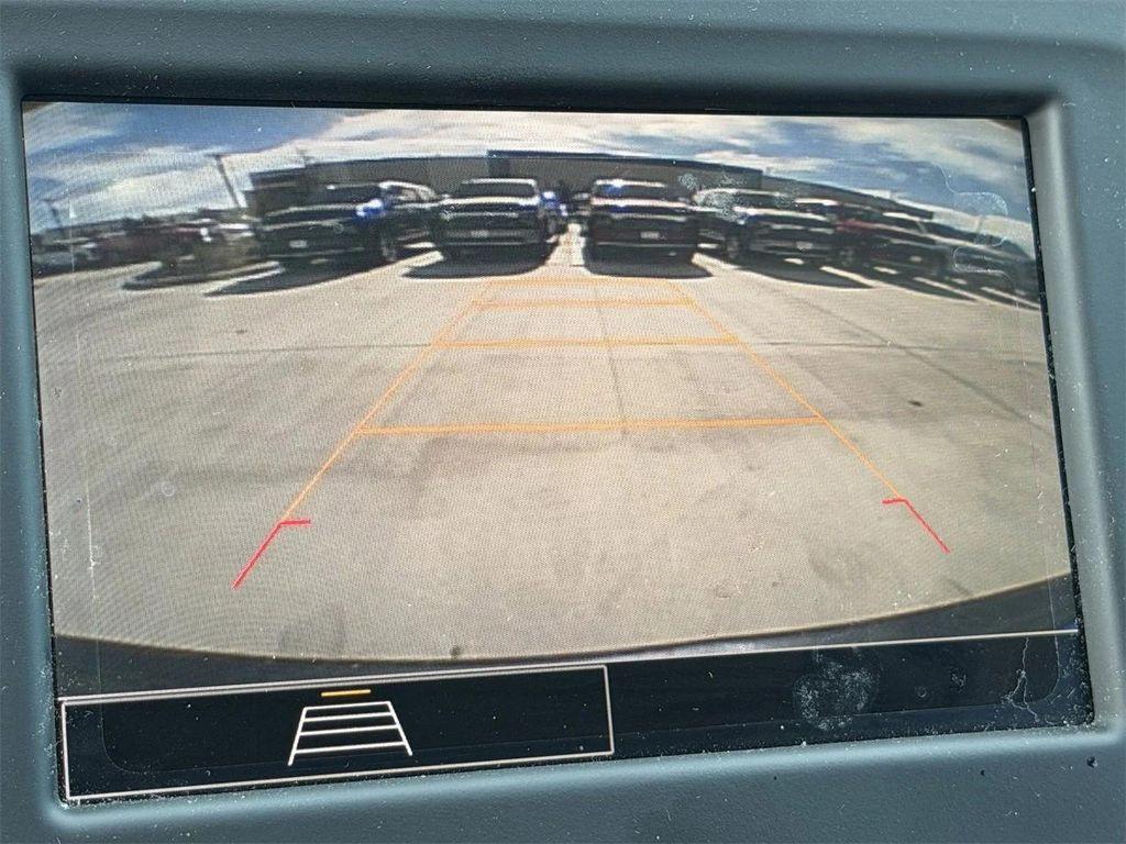 used 2023 Chevrolet Equinox car, priced at $17,684