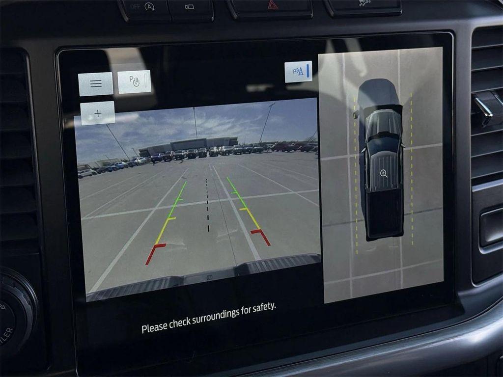 used 2021 Ford F-150 car, priced at $30,993