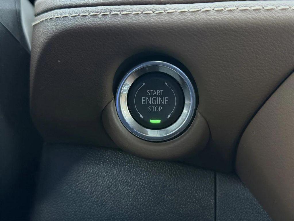 new 2026 Chevrolet Suburban car, priced at $96,905