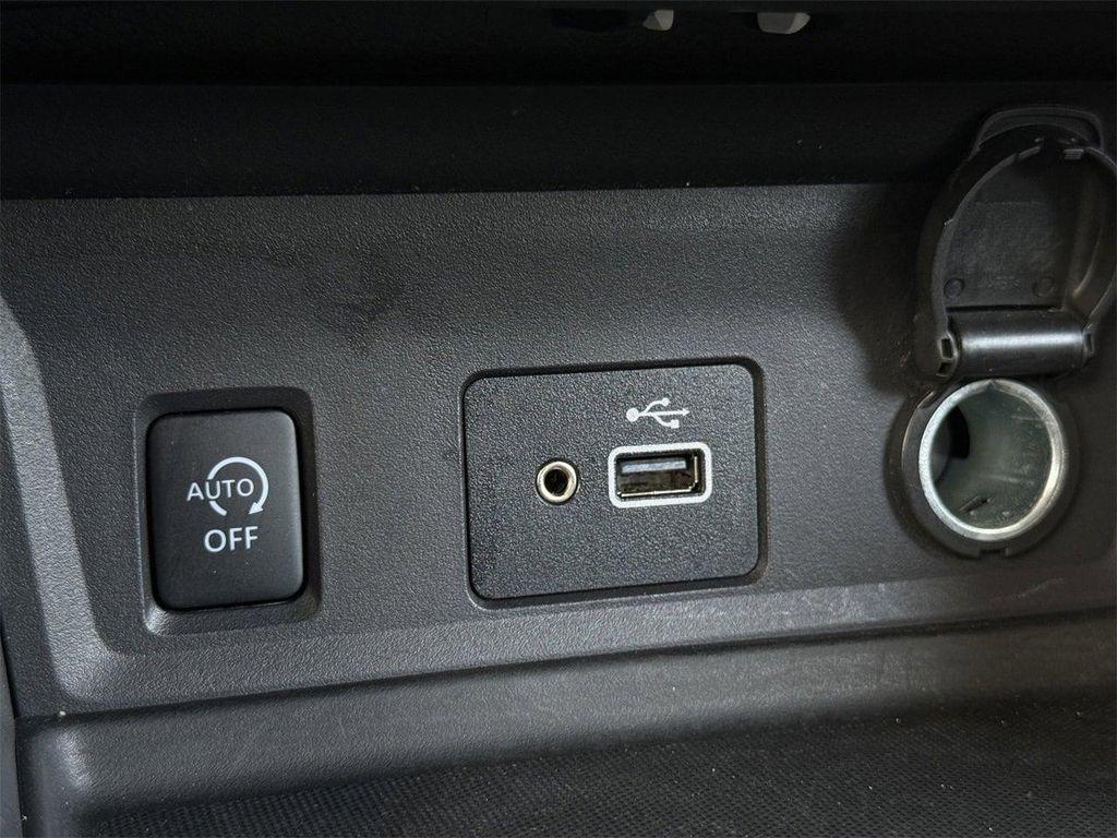 used 2024 Nissan Sentra car, priced at $17,737