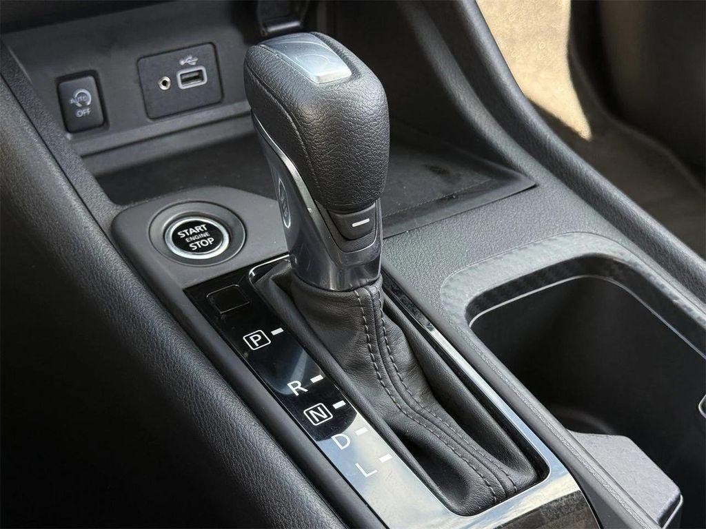 used 2024 Nissan Sentra car, priced at $17,737