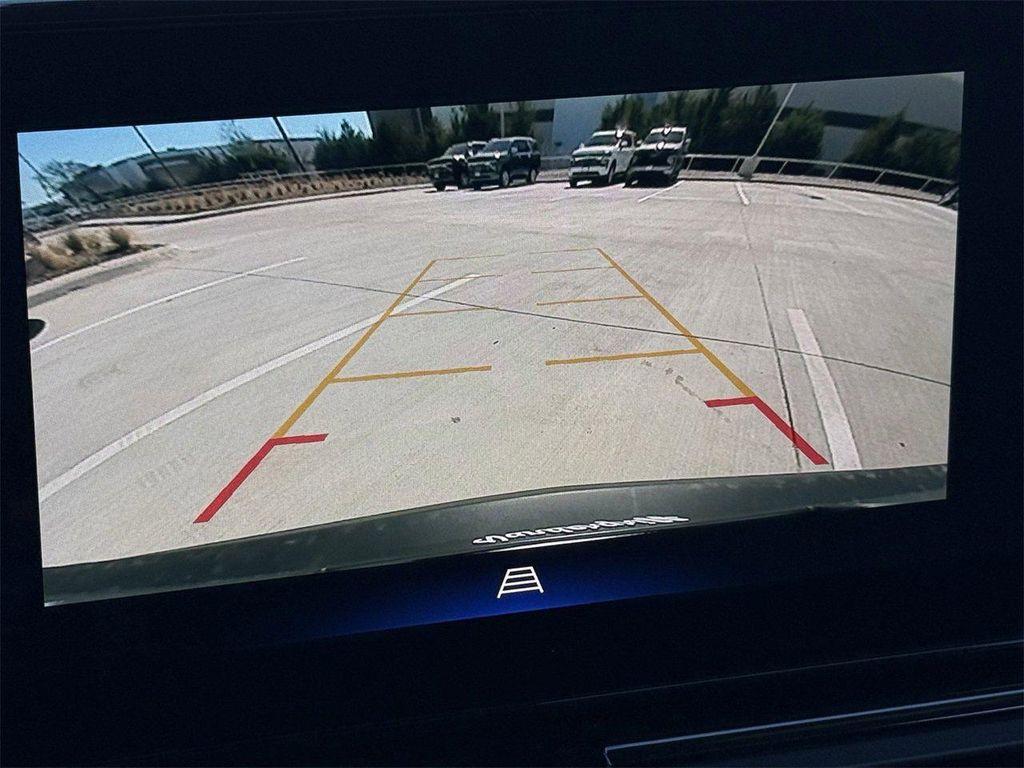 new 2026 Chevrolet TrailBlazer car, priced at $28,650