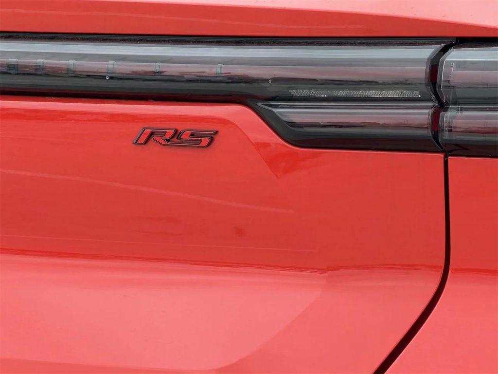 new 2026 Chevrolet Equinox EV car, priced at $37,595