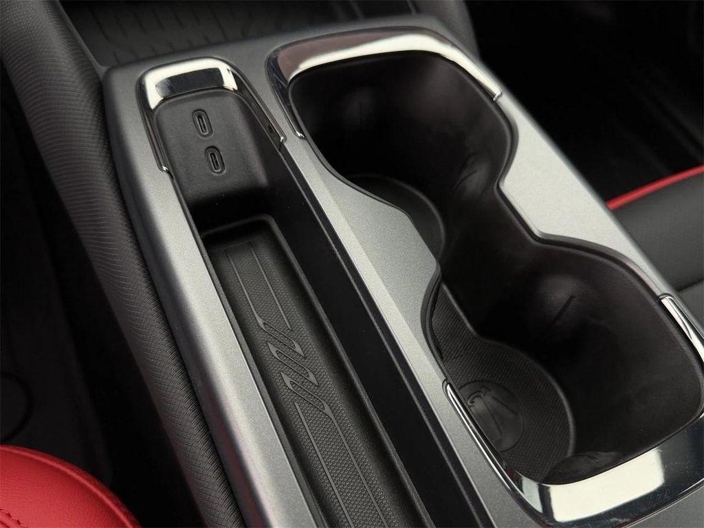 new 2026 Chevrolet Equinox EV car, priced at $37,595