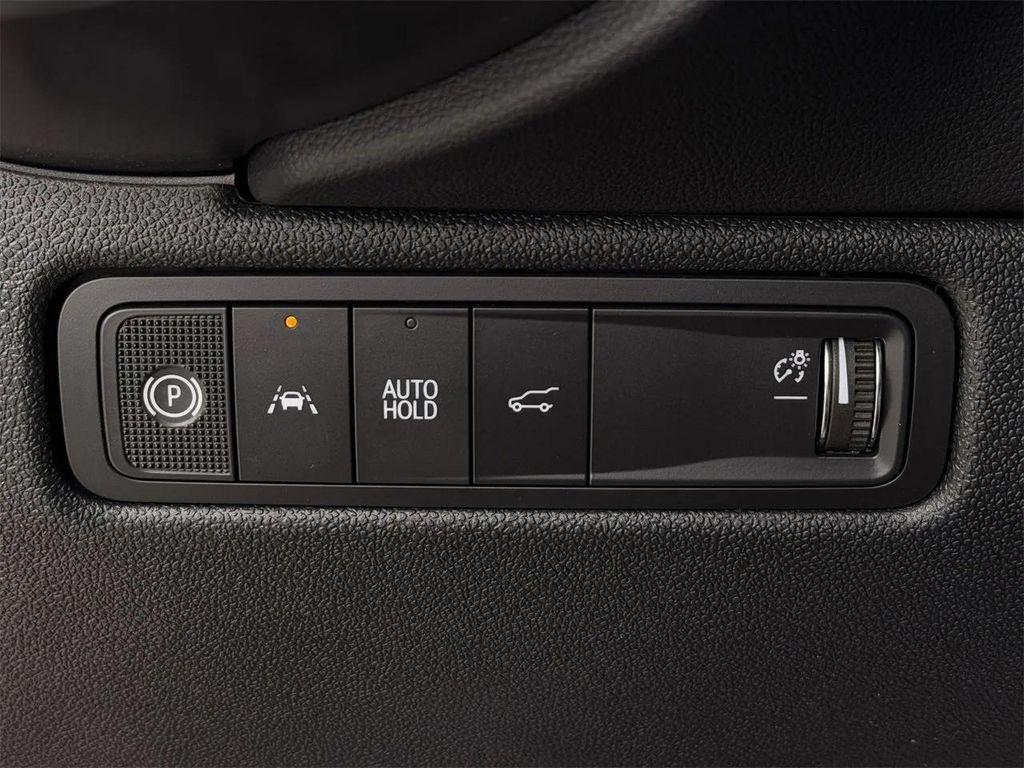 new 2026 Chevrolet Equinox EV car, priced at $37,595