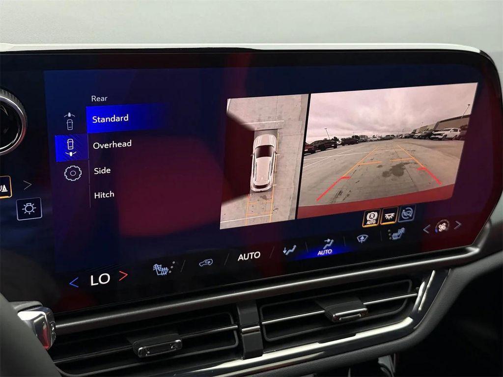 new 2026 Chevrolet Equinox EV car, priced at $37,595