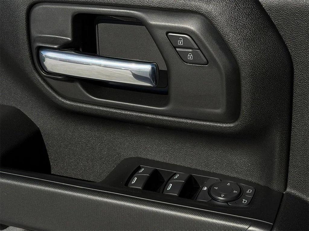 new 2026 Chevrolet Silverado 2500 car, priced at $50,345