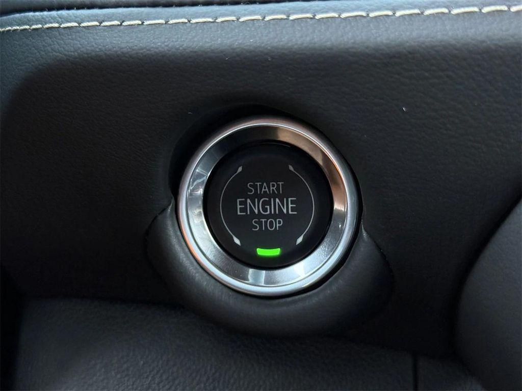 new 2026 Chevrolet Tahoe car, priced at $85,405