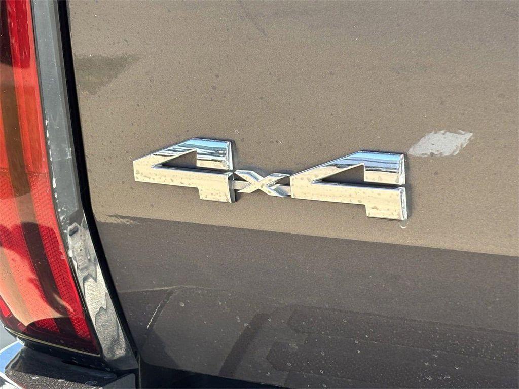 used 2022 Toyota Tundra car, priced at $33,931