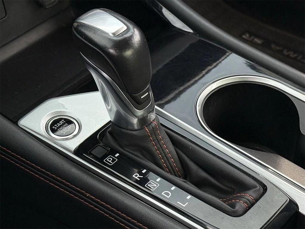 used 2024 Nissan Altima car, priced at $19,993