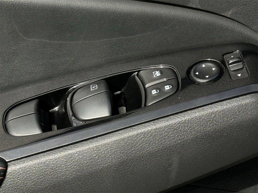 used 2024 Nissan Altima car, priced at $19,993