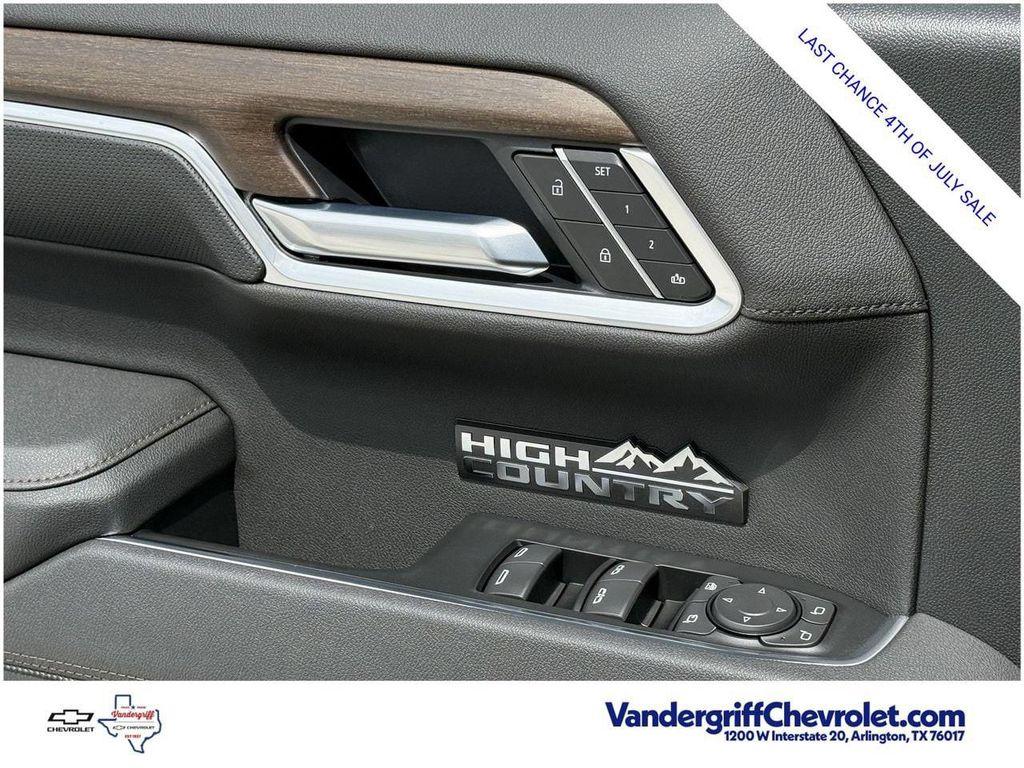 new 2026 Chevrolet Silverado 1500 car, priced at $72,560