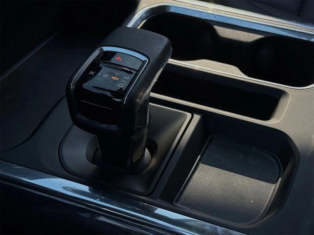 used 2025 Chevrolet Silverado 1500 car, priced at $54,498