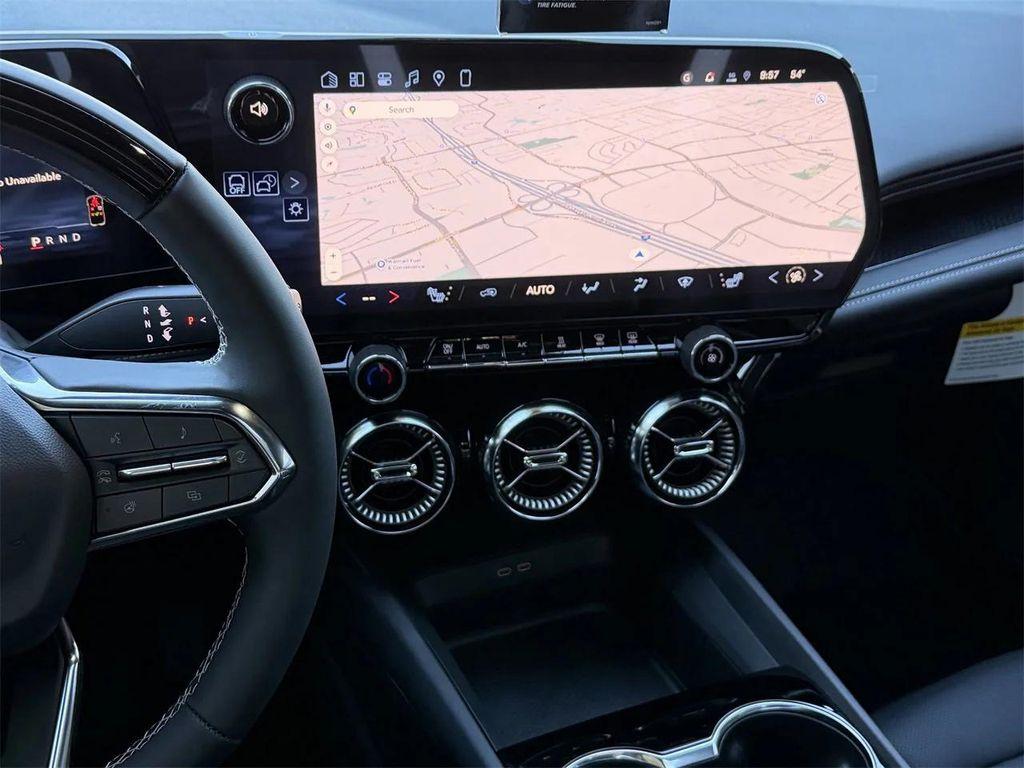 new 2026 Chevrolet Blazer EV car, priced at $45,540