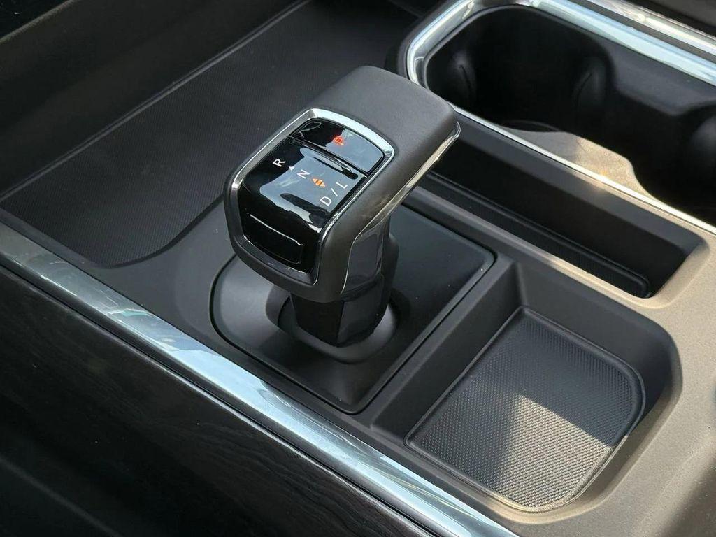 new 2026 Chevrolet Silverado 1500 car, priced at $65,140