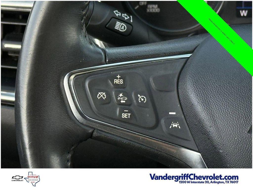 used 2019 Chevrolet Equinox car, priced at $11,556