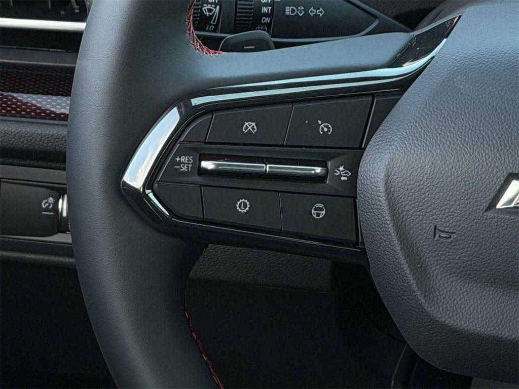 new 2026 Chevrolet Traverse car, priced at $54,790