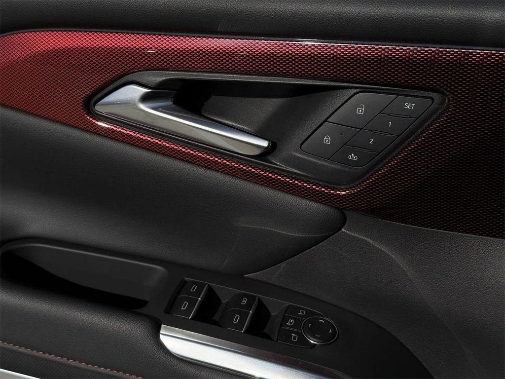 new 2026 Chevrolet Traverse car, priced at $54,790