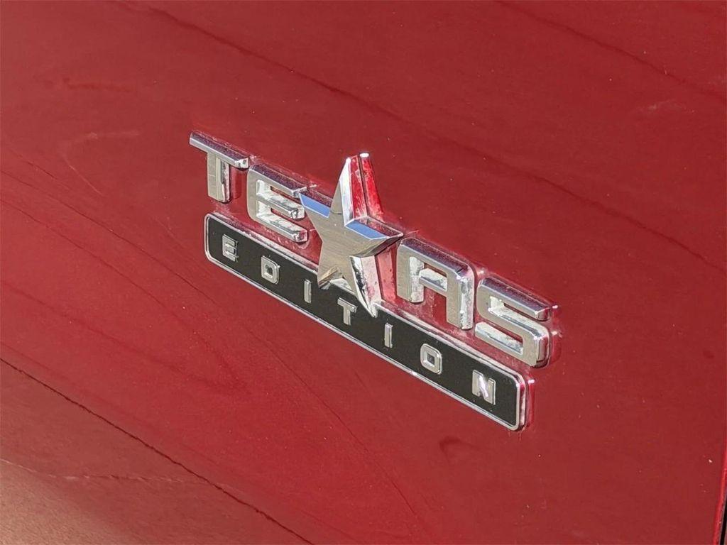 used 2024 Chevrolet Silverado 1500 car, priced at $39,143