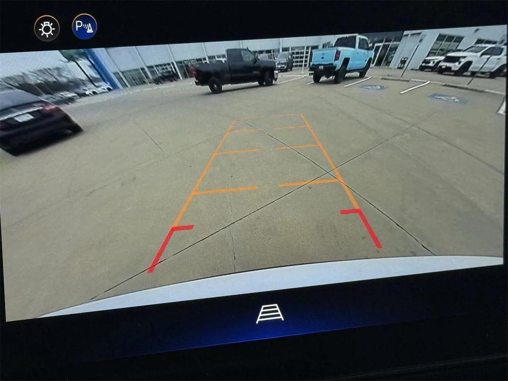 used 2025 Chevrolet Equinox car, priced at $26,975