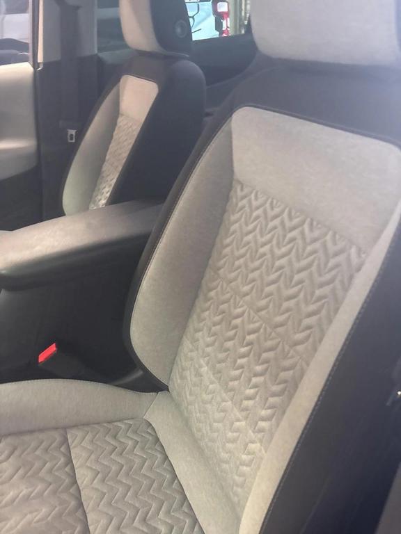 used 2024 Chevrolet Equinox car, priced at $19,878