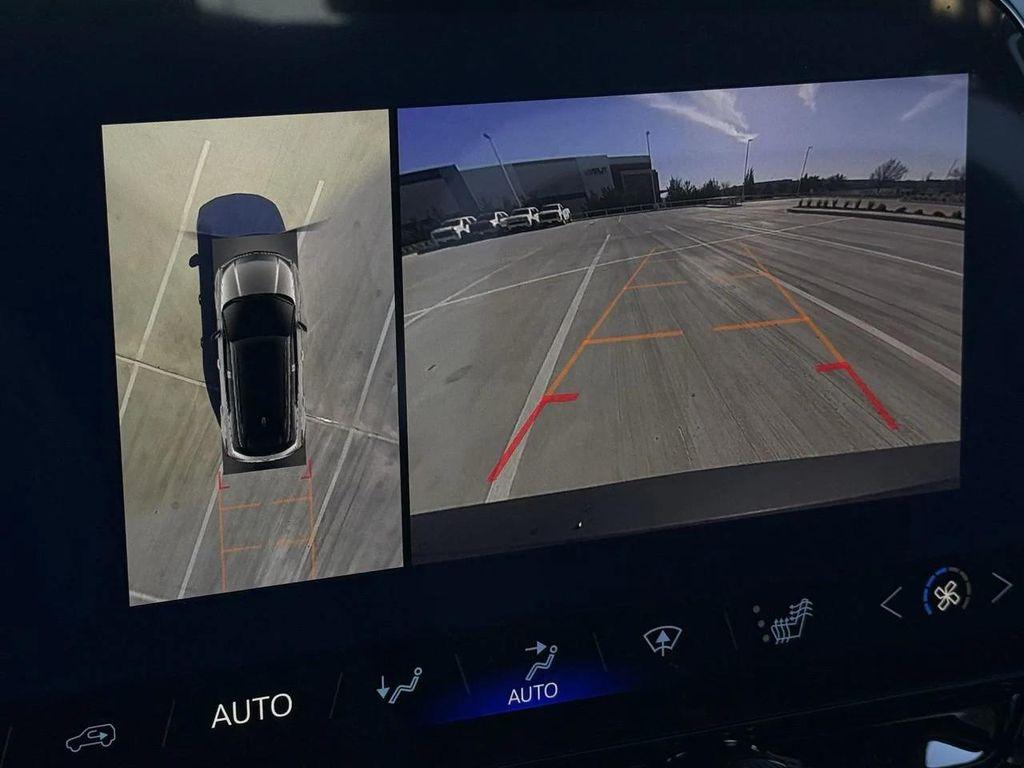 new 2026 Chevrolet Blazer EV car, priced at $42,668