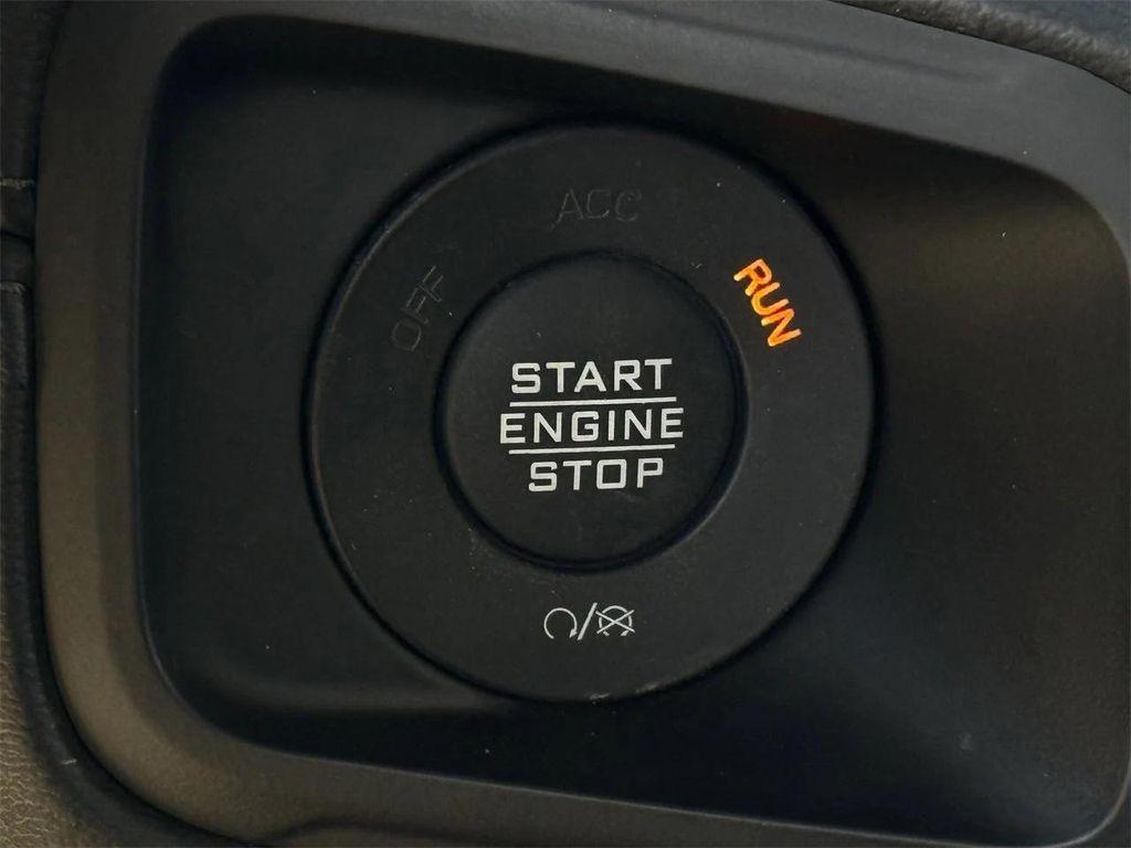 used 2024 Jeep Gladiator car, priced at $44,540