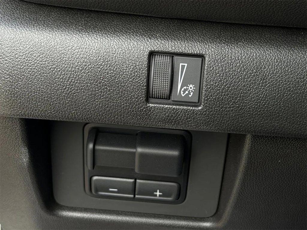 new 2026 Chevrolet Colorado car, priced at $32,015