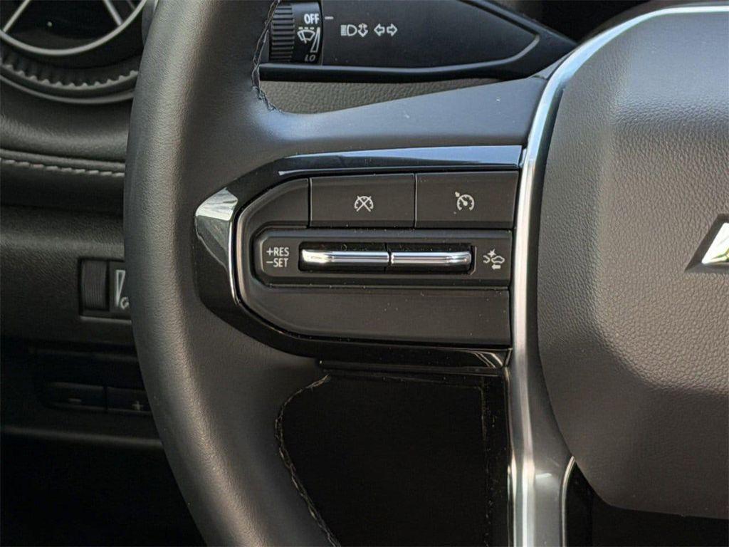 new 2026 Chevrolet Colorado car, priced at $32,015