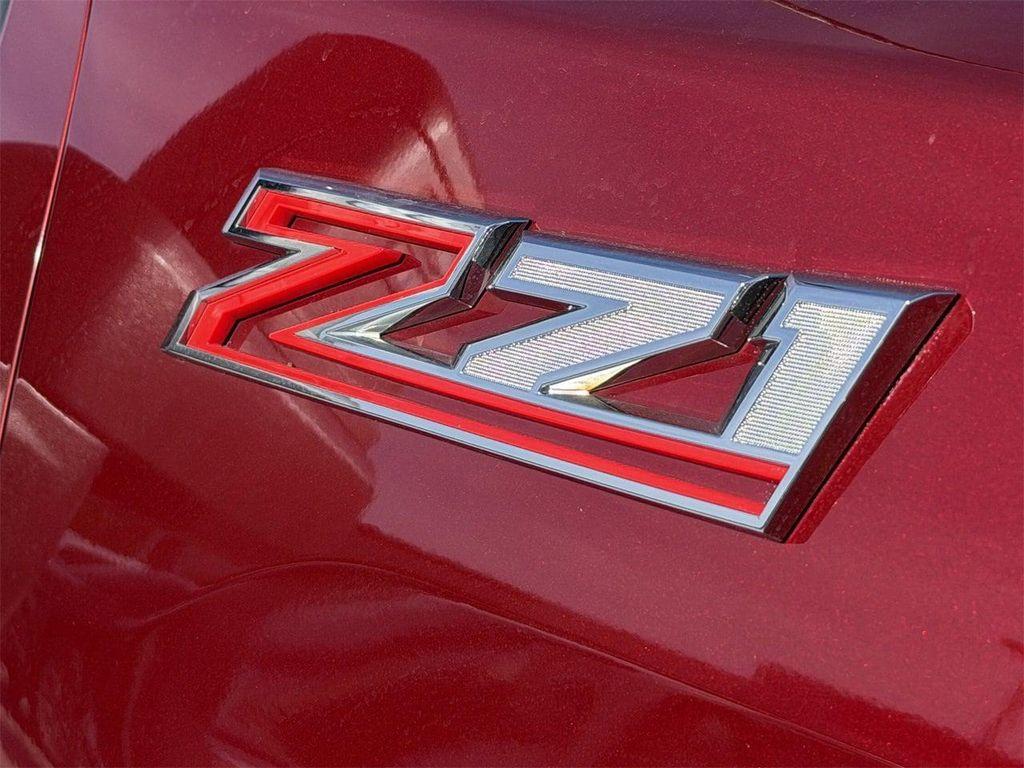 used 2022 Chevrolet Silverado 2500 car, priced at $49,459