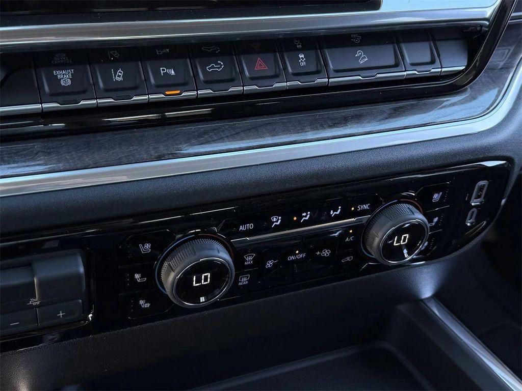 new 2026 Chevrolet Silverado 2500 car, priced at $78,290