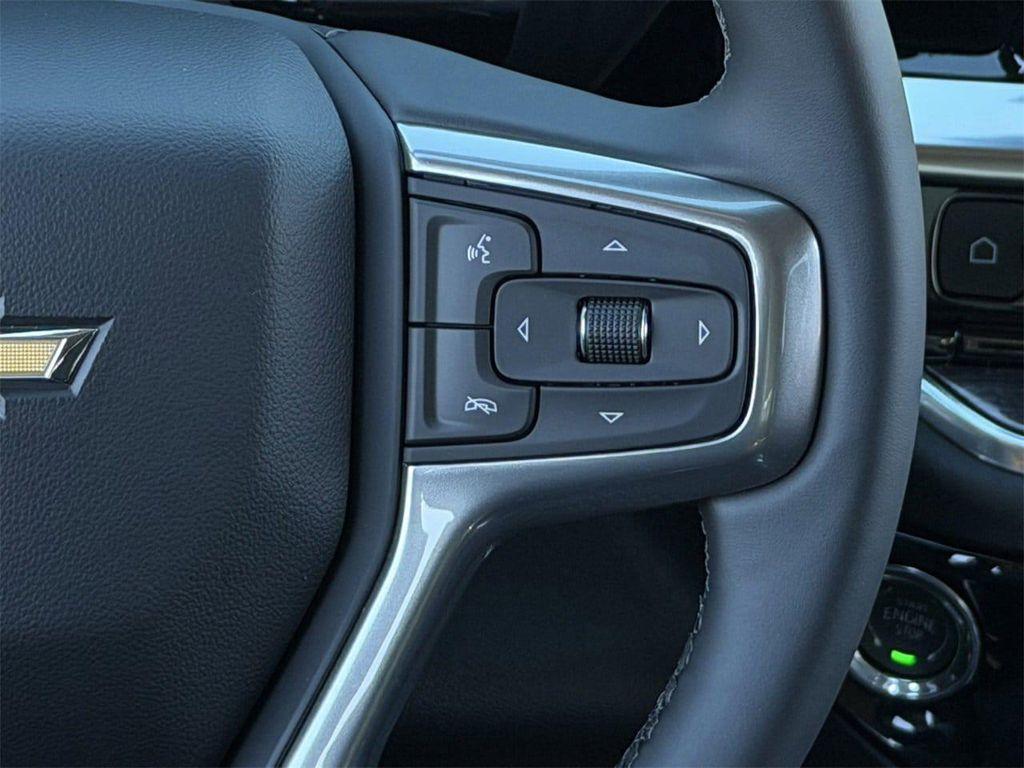 new 2026 Chevrolet Silverado 2500 car, priced at $78,290