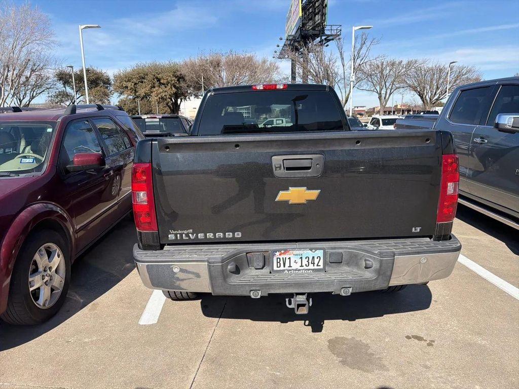 used 2013 Chevrolet Silverado 1500 car, priced at $14,977