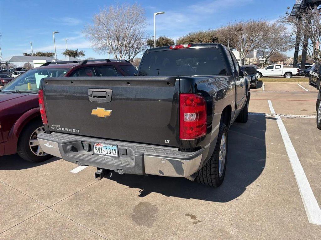 used 2013 Chevrolet Silverado 1500 car, priced at $14,977