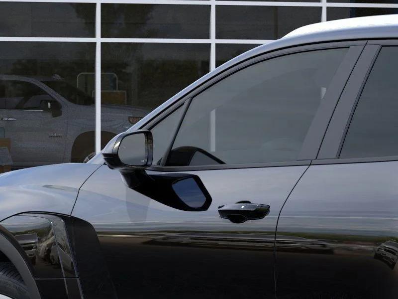 new 2026 Chevrolet Blazer EV car, priced at $45,540