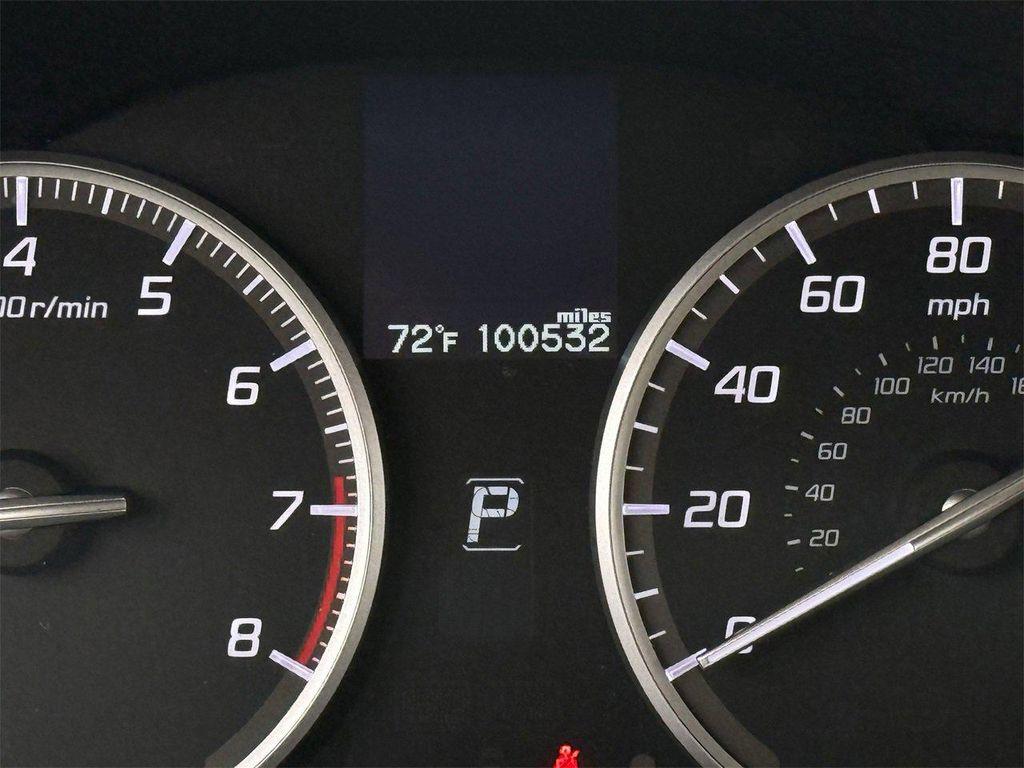 used 2018 Acura RDX car, priced at $16,964