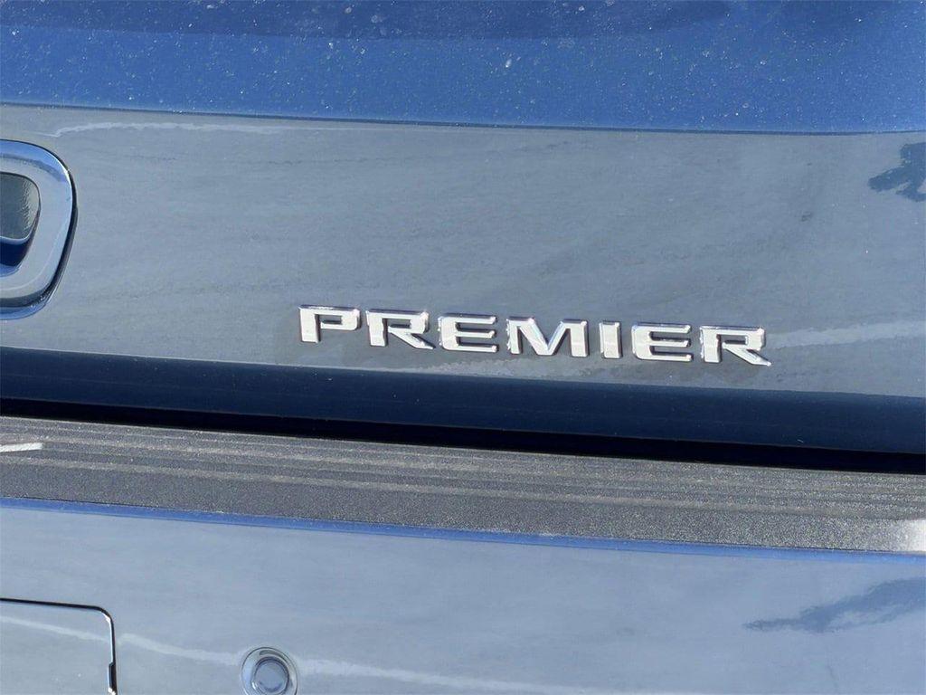 new 2026 Chevrolet Tahoe car, priced at $83,381