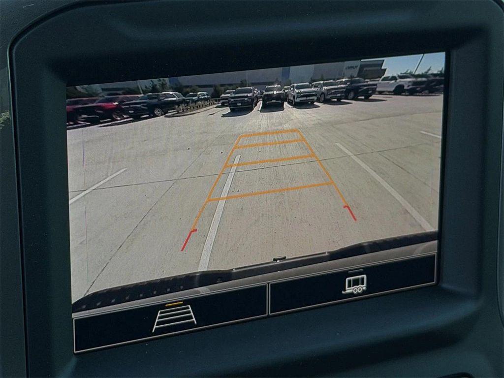 new 2026 Chevrolet Silverado 2500 car, priced at $53,025