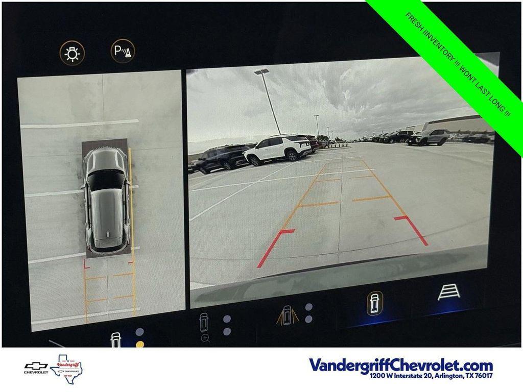 used 2025 Chevrolet Equinox car, priced at $23,998