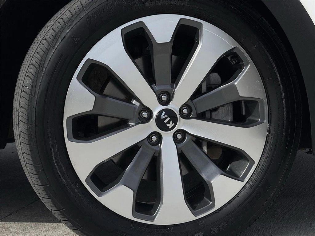 used 2020 Kia Telluride car, priced at $15,630