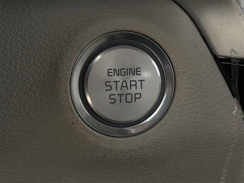 used 2020 Kia Telluride car, priced at $15,630