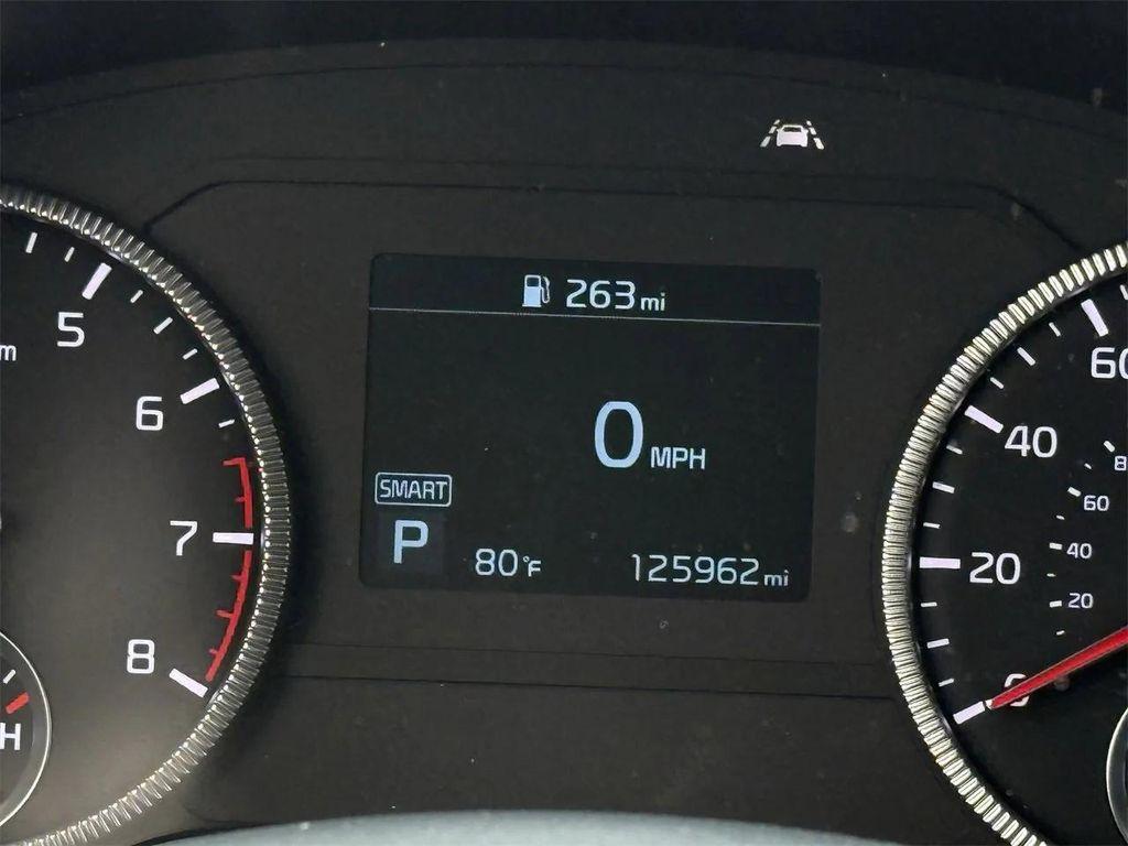 used 2020 Kia Telluride car, priced at $15,630