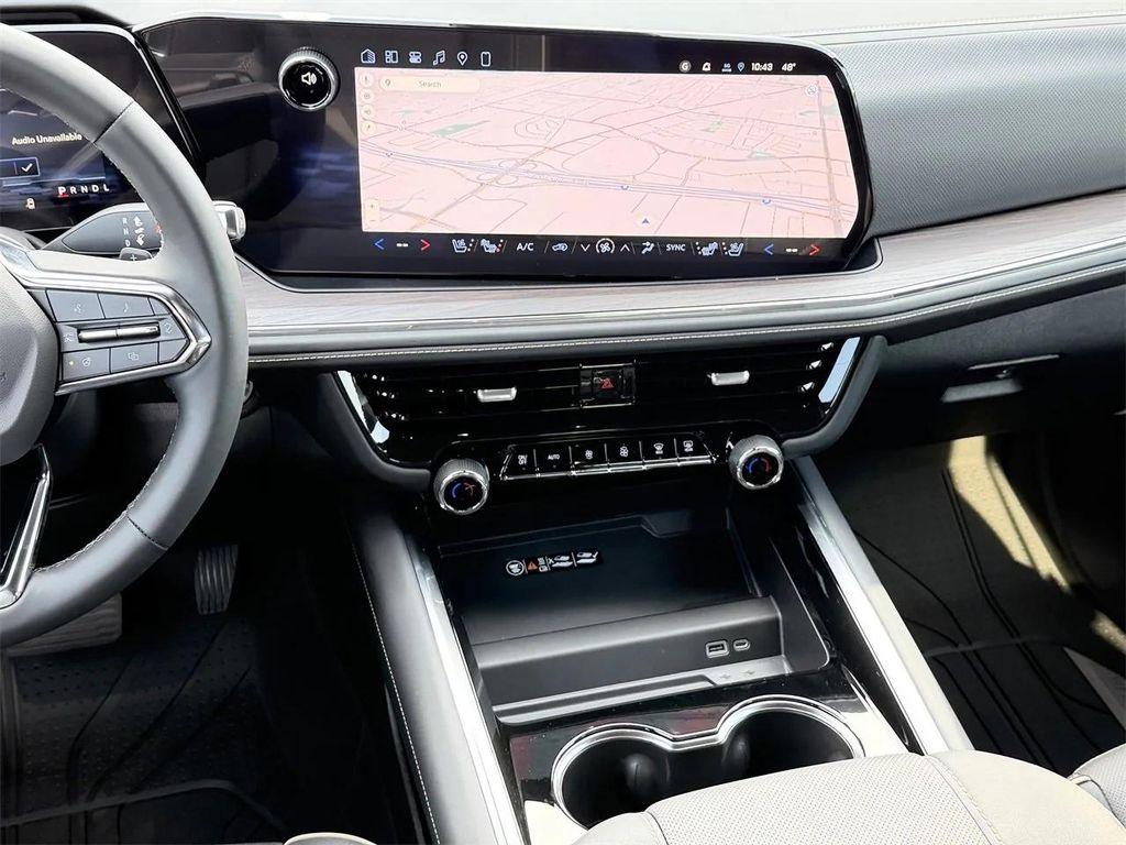 new 2026 Chevrolet Suburban car, priced at $88,060