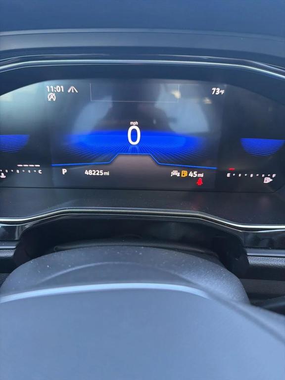 used 2024 Volkswagen Jetta car, priced at $18,908