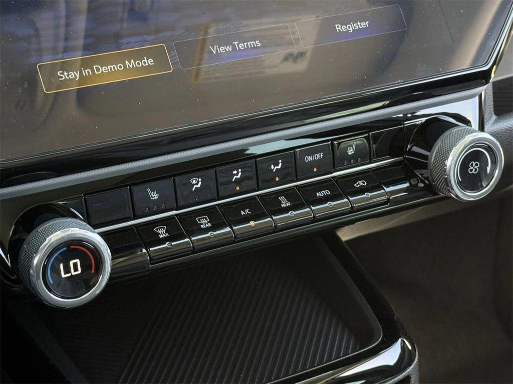 new 2027 Chevrolet Bolt car, priced at $29,990