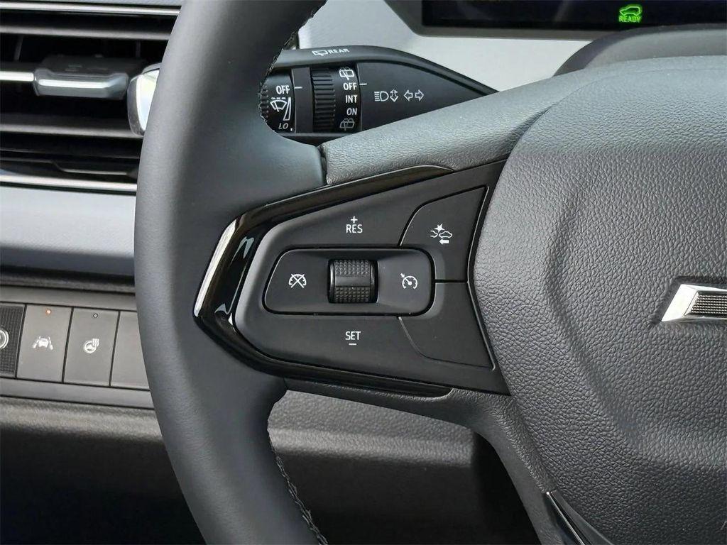 new 2027 Chevrolet Bolt car, priced at $29,990