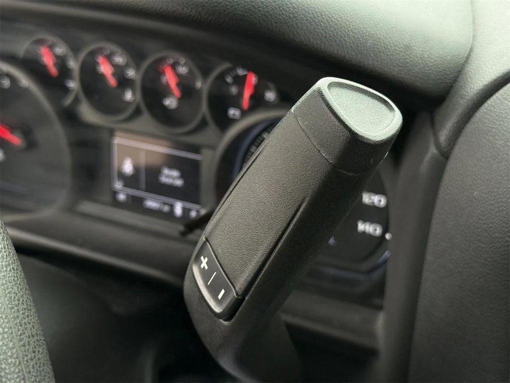 used 2024 Chevrolet Silverado 1500 car, priced at $30,699