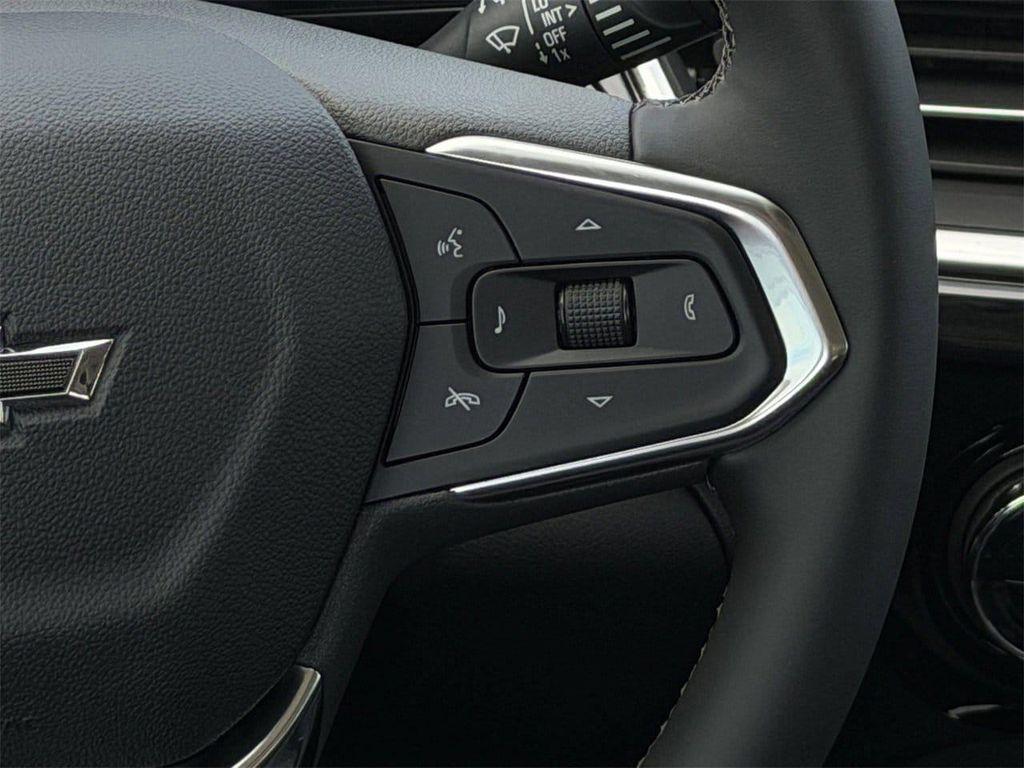 new 2026 Chevrolet Trax car, priced at $28,160