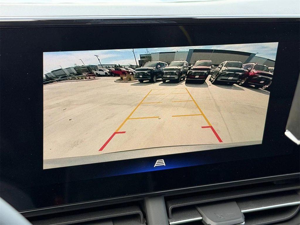 new 2026 Chevrolet Trax car, priced at $28,160