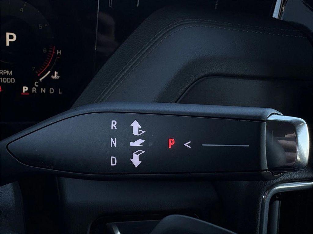 used 2025 GMC Yukon car, priced at $71,049